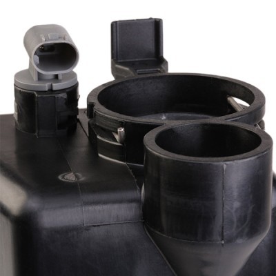 Expansion Tank, Coolant RIDEX 397E0173 397E0173 - photo 5