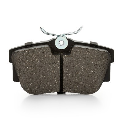 Brake Pads Set RIDEX 402B1193P 402B1193P - photo 6