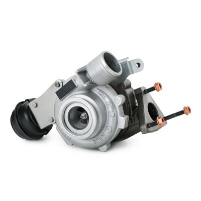 Turbocharger RIDEX 2234C0048R 2234C0048R - photo 3