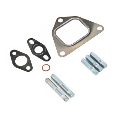 Turbocharger RIDEX 2234C0068R 2234C0068R - photo 7