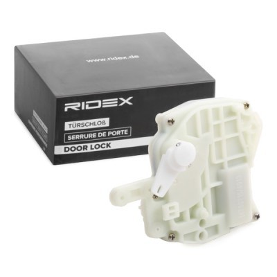 Door Lock RIDEX 1361D0108 1361D0108 - photo 2