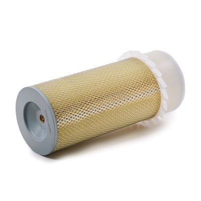 Air Filter RIDEX 8A1209 8A1209 - photo 4