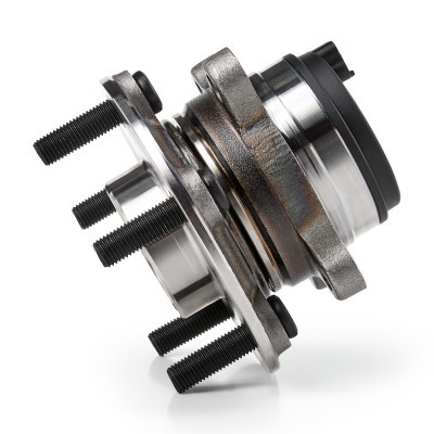 Wheel Bearing RIDEX 654W1438 654W1438 - photo 6