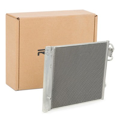 A/C condenser 448C0184 - photo 2