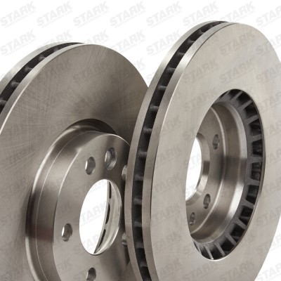 Brake Disc Stark SKBD-0022957 SKBD-0022957 - photo 5