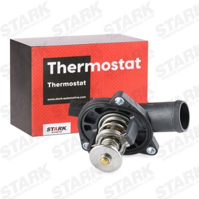 Thermostat, Coolant Stark SKTC-0560165 SKTC-0560165 - photo 2