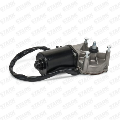 Wiper Motor Stark SKWM-0290004 SKWM-0290004 - photo 4