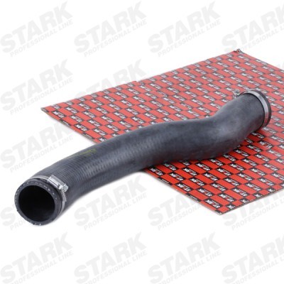 Charger Air Hose Stark SKCHI-2030295 SKCHI-2030295 - photo 2