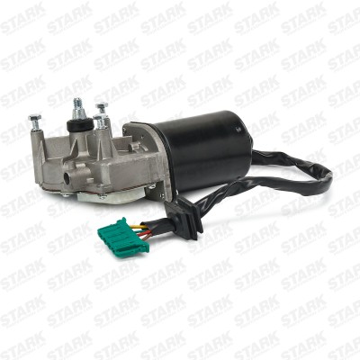 Wiper Motor Stark SKWM-0290004 SKWM-0290004 - photo 3