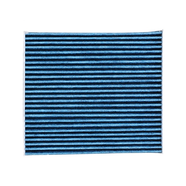 Cabin Air Filter RIDEX 424I0524P 424I0524P - photo 1