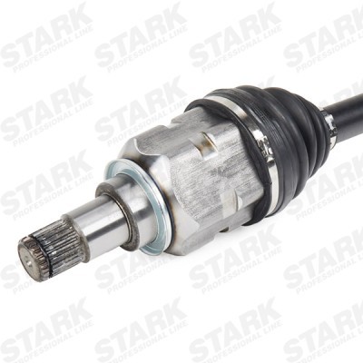 Drive Shaft Stark SKDS-0210984 SKDS-0210984 - photo 6