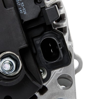 Alternator RIDEX 4G0008 4G0008 - photo 6