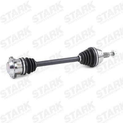 Drive Shaft Stark SKDS-0210483 SKDS-0210483 - photo 3