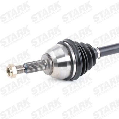 Drive Shaft Stark SKDS-0210123 SKDS-0210123 - photo 5