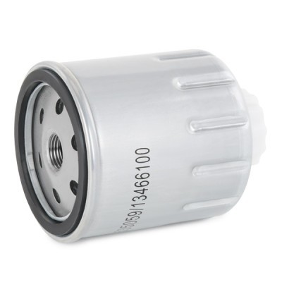 Fuel Filter RIDEX 9F0211 9F0211 - photo 3