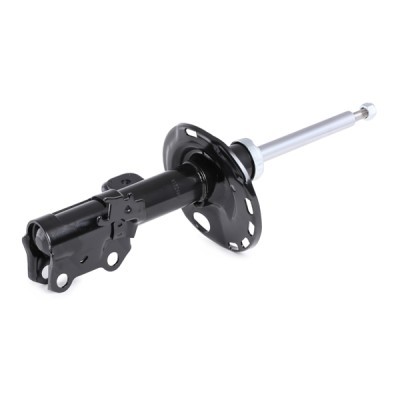 Shock Absorber RIDEX 854S1315 854S1315 - photo 4