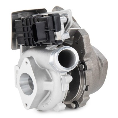 Turbocharger RIDEX 2234C0213 2234C0213 - photo 4