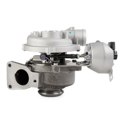 Turbocharger RIDEX 2234C0244 2234C0244 - photo 5