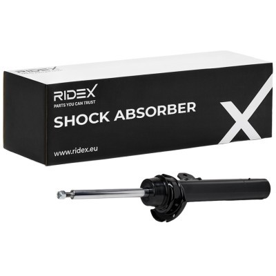 Shock Absorber RIDEX 854S19607 854S19607 - photo 1
