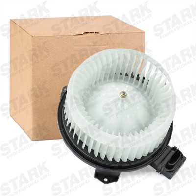 Interior Blower Stark SKIB-0310234 SKIB-0310234 - photo 2