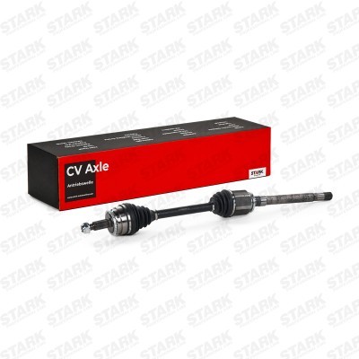 Drive Shaft Stark SKDS-0210998 SKDS-0210998 - photo 3