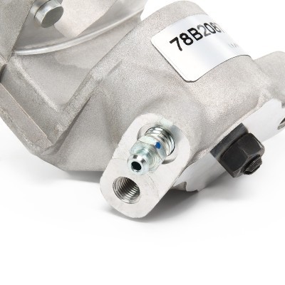 Brake Caliper RIDEX 78B2087R 78B2087R - photo 5