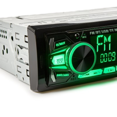 Head units RIDEX 100025A0002 100025A0002 - photo 6
