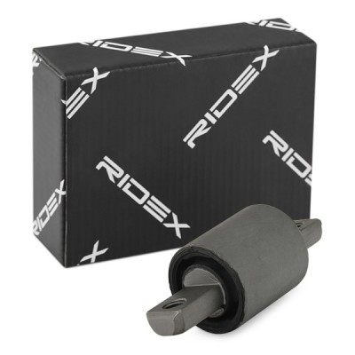 Control Arm Bushing RIDEX 251T0013 251T0013 - photo 2