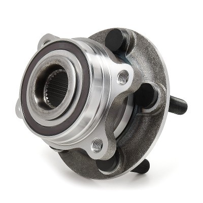Wheel Bearing RIDEX 654W1143 654W1143 - photo 3