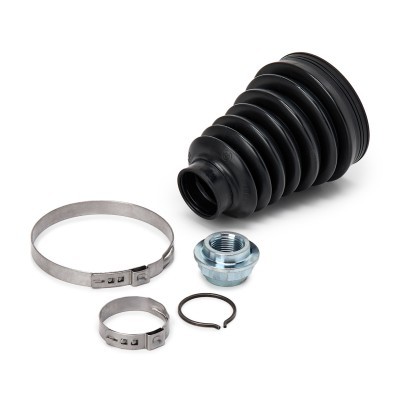 Bellow, drive shaft RIDEX 193B0261 193B0261 - photo 2