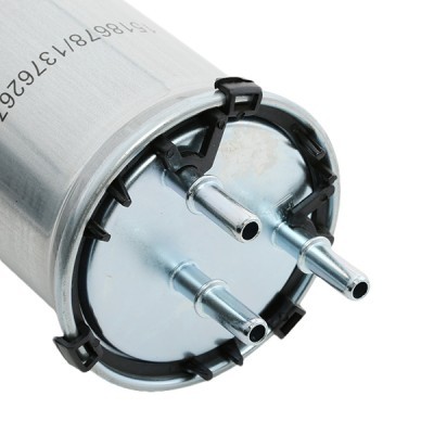 Fuel Filter RIDEX 9F0257 9F0257 - photo 5
