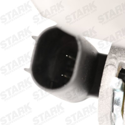 Thermostat, Coolant Stark SKTC-0560113 SKTC-0560113 - photo 5