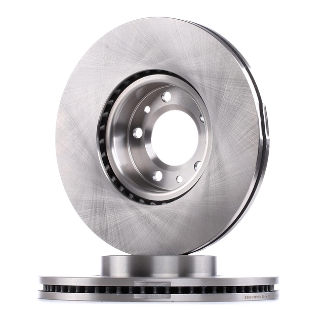 Brake Disc Stark SKBD-0023879 SKBD-0023879 - photo 1
