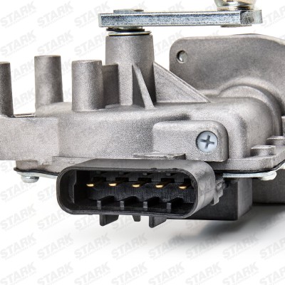 Wiper Motor Stark SKWM-0290051 SKWM-0290051 - photo 5
