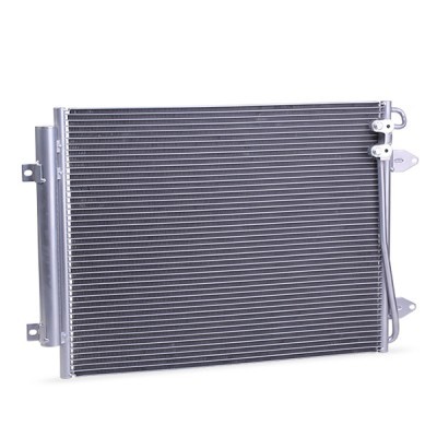 A/C condenser 448C0338 - photo 3