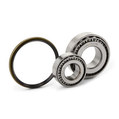 Wheel Bearing RIDEX 654W0303 654W0303 - photo 5
