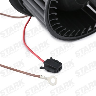 Interior Blower Stark SKIB-0310012 SKIB-0310012 - photo 6
