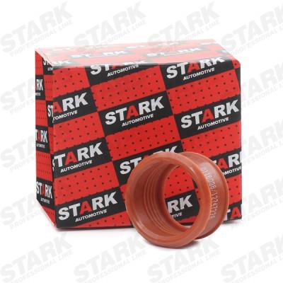 Charger Air Hose Stark SKCHI-2030060 SKCHI-2030060 - photo 3