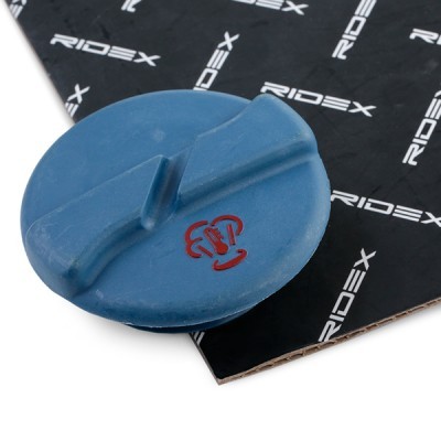 Cap, Radiator RIDEX 56V0022 56V0022 - photo 2