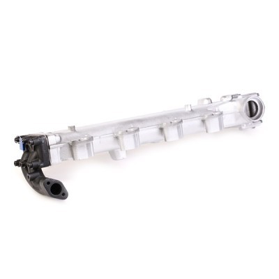 EGR module RIDEX 4198E0010R 4198E0010R - photo 4