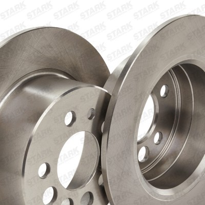 Brake Disc Stark SKBD-0022847 SKBD-0022847 - photo 5