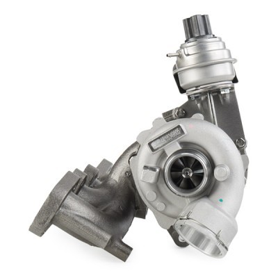 Turbocharger RIDEX 2234C10484 2234C10484 - photo 6