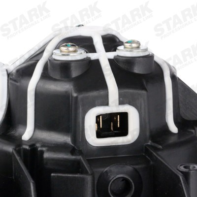 Interior Blower Stark SKIB-0310031 SKIB-0310031 - photo 5