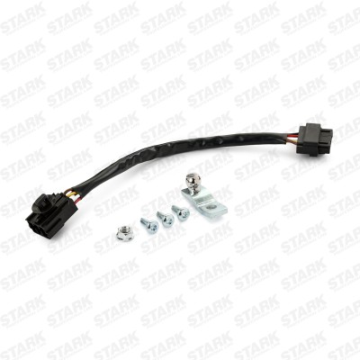 Wiper Motor Stark SKWM-0290085 SKWM-0290085 - photo 6