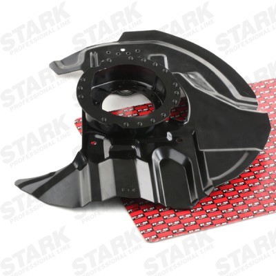 Splash Panel brake disc Stark SKSPB-2340134 SKSPB-2340134 - photo 2