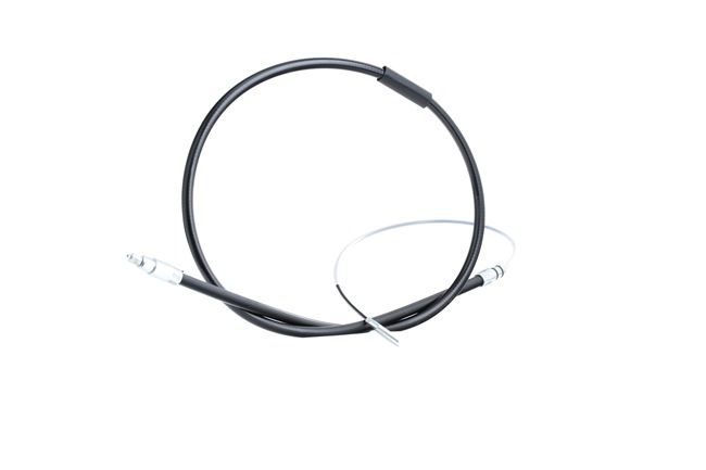 Cable Pull, Parking Brake RIDEX 124C0138 124C0138 - photo 1