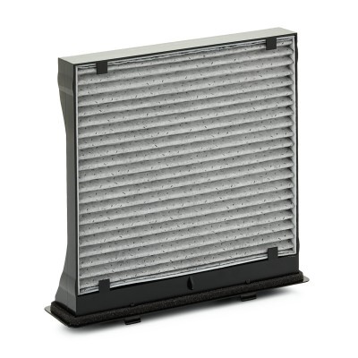 Cabin Air Filter RIDEX 424I0727 424I0727 - photo 3