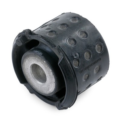 Axle Beam Bushing RIDEX 1080M0030 1080M0030 - photo 3