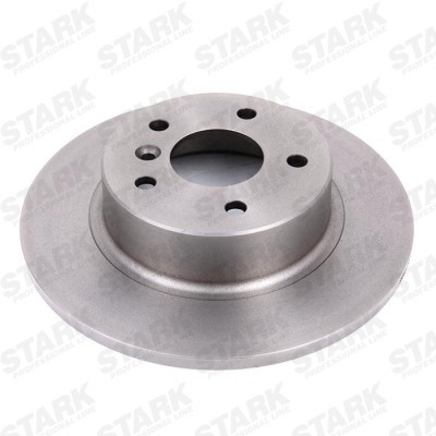 Brake Disc Stark SKBD-0022258 SKBD-0022258 - photo 2
