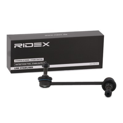Stabilizer Link RIDEX 3229S0550 3229S0550 - photo 2